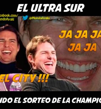 Meme El Ultra Sur Ayaki