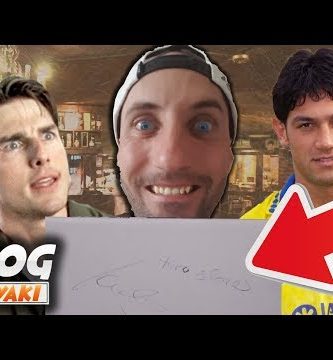 Portada del Vlog de Ayaki el autentico ultrasur y el Turu Flores