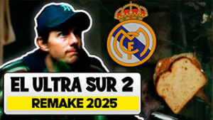 Miniatura de El Ultra Sur 2 Remake - doblaje de humor canario por Ayaki