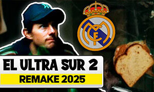 Miniatura de El Ultra Sur 2 Remake - doblaje de humor canario por Ayaki