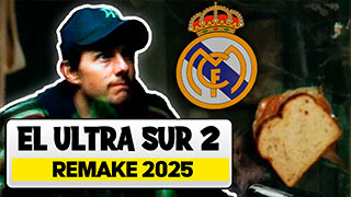 Miniatura de El Ultra Sur 2 Remake - doblaje de humor canario por Ayaki
